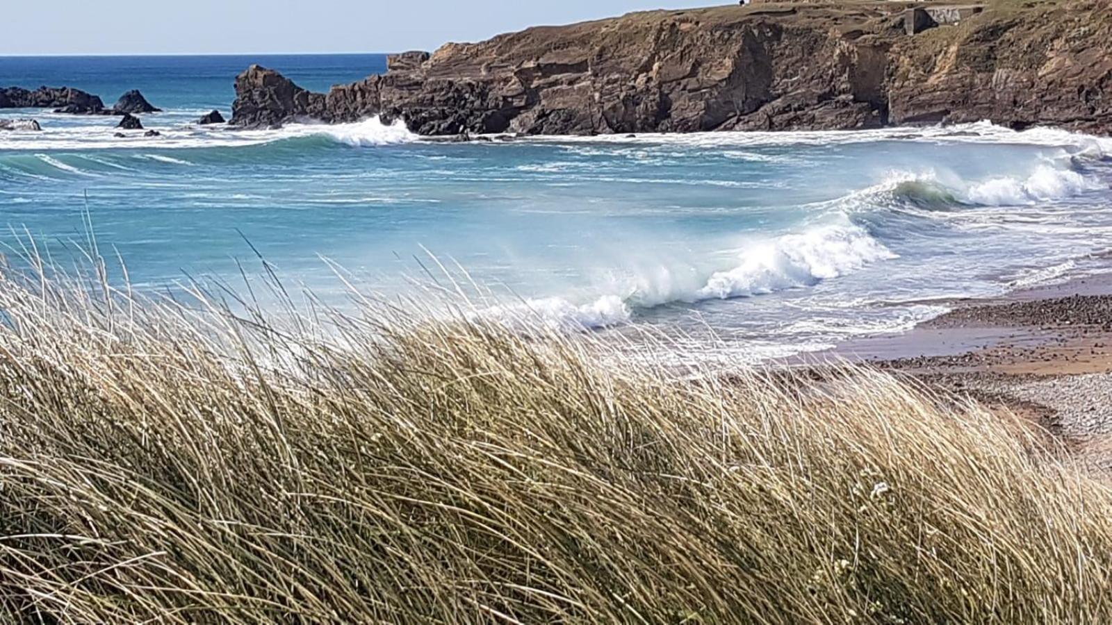 Hightide Διαμέρισμα Bude Εξωτερικό φωτογραφία